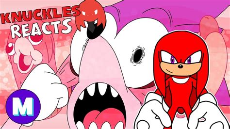 Rule 34 / knuckles